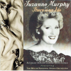 Suzanne Murphy - There Is An Isle (1993)