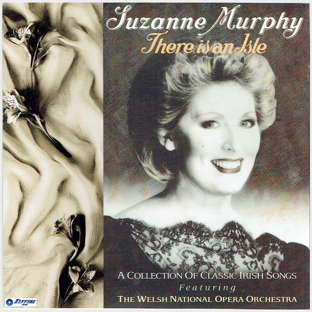 Suzanne Murphy - There Is An Isle (1993)