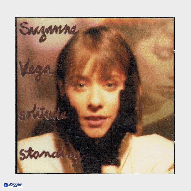 Suzanne Vega - Solitude Standing (1987)