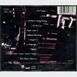 Suzanne Vega - Solitude Standing (1987)