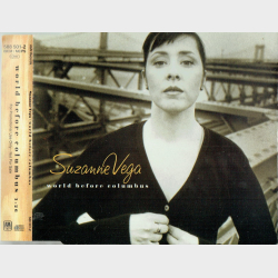 Suzanne Vega - World Before Columbus (1997)