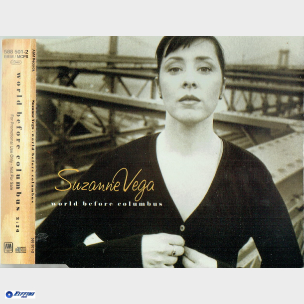 Suzanne Vega - World Before Columbus (1997)