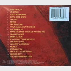 Suzi Quatro - Greatest Hits (1999)