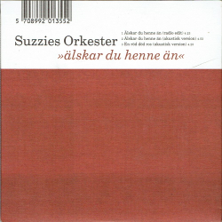 Suzzies Orkester - Alsker Du Henne An (1997)