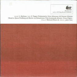 Suzzies Orkester - Alsker Du Henne An (1997)