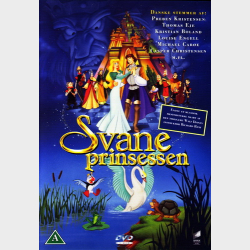 Svane Prinsessen (1994)