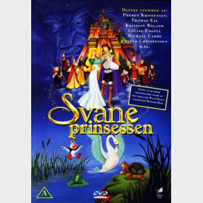 Svane Prinsessen (1994)