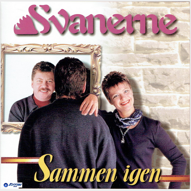 Svanerne - Sammen Igen (1997)