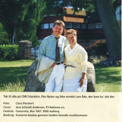 Svanerne - Sku' Vi Ikke Ta' Og Prve Een Gang Til (1993)