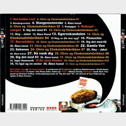 Svedbanken Brneradio (2003)