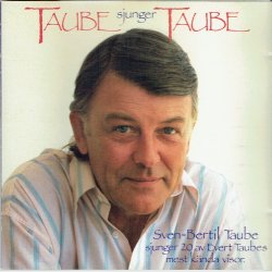 Sven-Bertil Taube - Taube Sjunger Taube (1986)