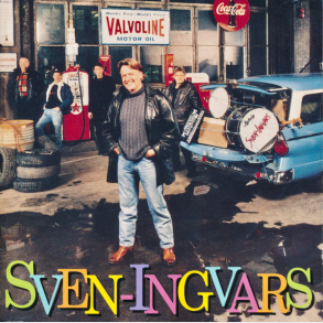 Sven-Ingvars - Lika Ung Som D� (1996)