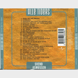 Svend Asmussen - Alle Tiders When You Are Smiling (2006)