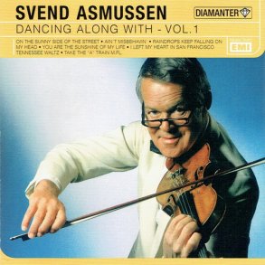 Svend Asmussen - Dancing Along With Vol 1 (2005)