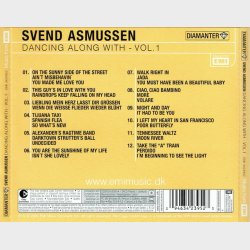 Svend Asmussen - Dancing Along With Vol 1 (2005)