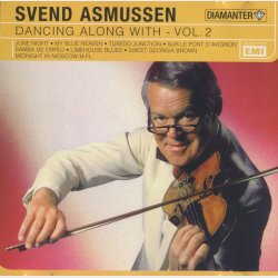 Svend Asmussen - Dancing Along With Vol 2 (2005)