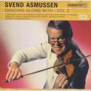 Svend Asmussen - Dancing Along With Vol 2 (2005)