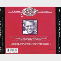 Svend Asmussen - When You Are Smiling (1996)