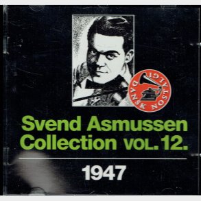 Svend Asmussen Collection Vol 12 1947