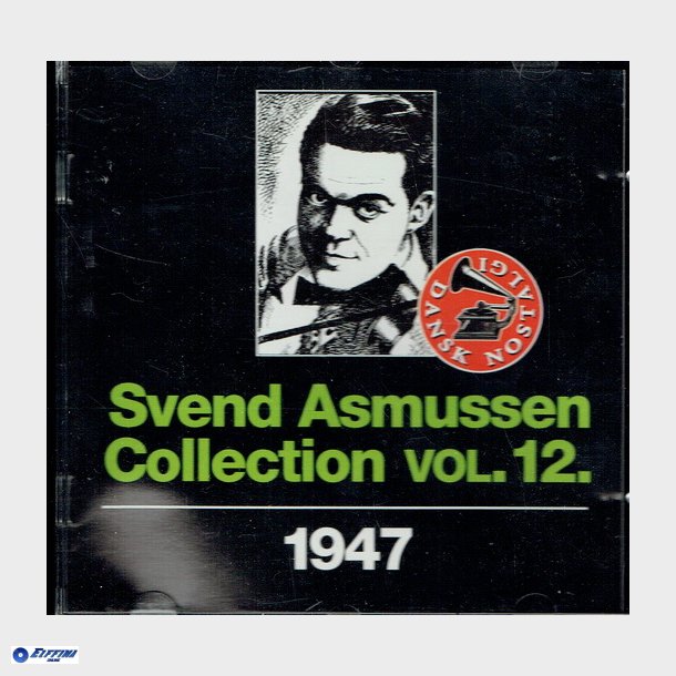 Svend Asmussen Collection Vol 12 1947