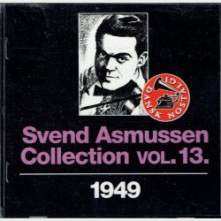 Svend Asmussen Collection Vol 13 1949