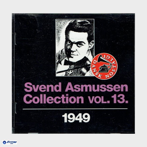 Svend Asmussen Collection Vol 13 1949