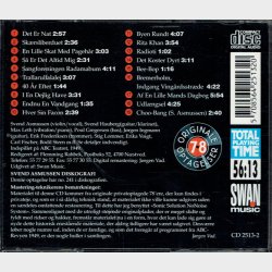 Svend Asmussen Collection Vol 13 1949