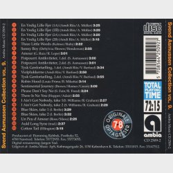 Svend Asmussen Collection Vol 09 1944-46 (1997)