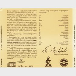 Svend Asmussen Vol 2 1937 (1993)