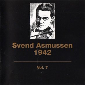 Svend Asmussen Vol 7 1942 (1993)