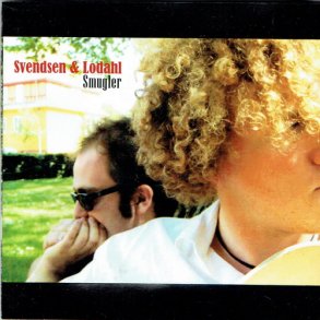 Svendsen & Lodahl - Smugler