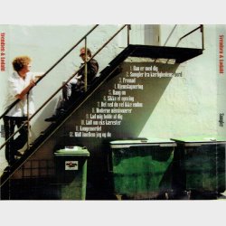 Svendsen &amp; Lodahl - Smugler