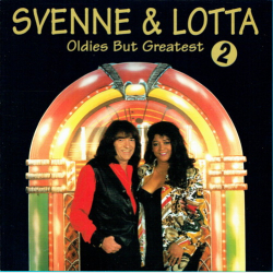 Svenne &amp; Lotta - Oldies But Greatest 2 (1995)
