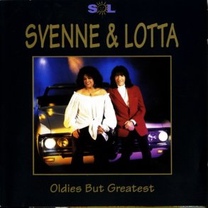 Svenne & Lotta - Oldies But Greatest