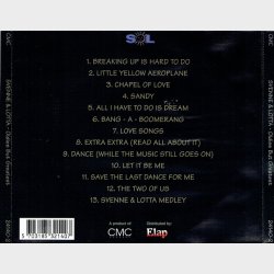 Svenne &amp; Lotta - Oldies But Greatest