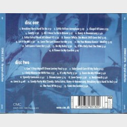 Svenne &amp; Lotta - The Great Collection (2000)