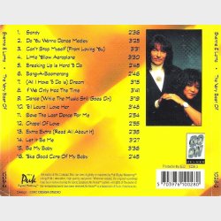 Svenne &amp; Lotta - The Very Best Of (1996)