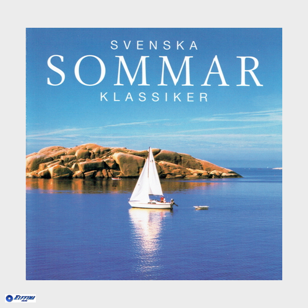 Svenska Sommar Klassiker (2005)
