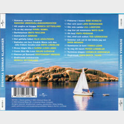 Svenska Sommar Klassiker (2005)