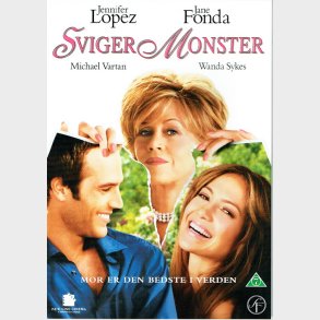 Sviger Monster (2005)