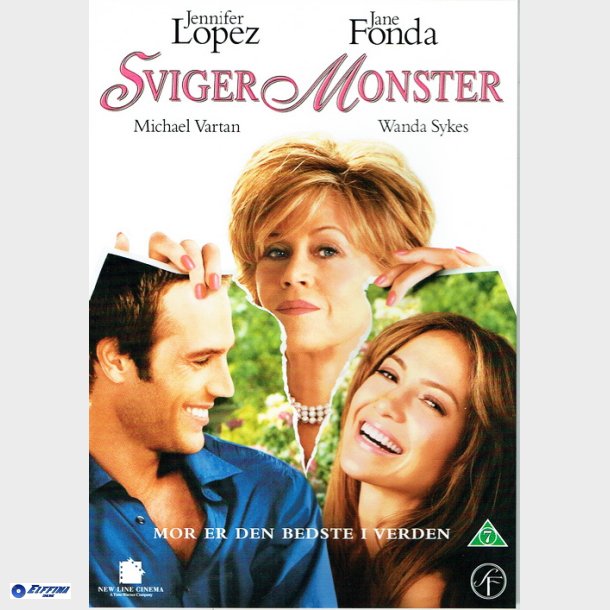 Sviger Monster (2005)