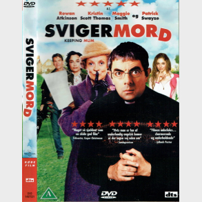 Svigermord (2005)