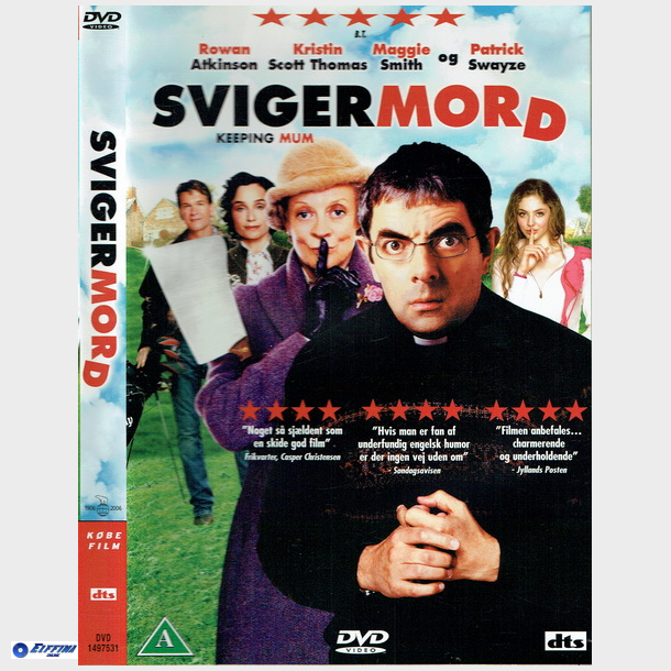 Svigermord (2005)