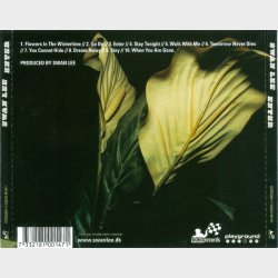 Swan Lee - Enter (2001)