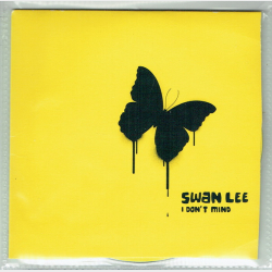 Swan Lee - I Don't Mind (2004) (Promo)