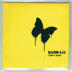 Swan Lee - I Don't Mind (2004) (Promo)