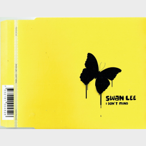 Swan Lee - I Don't Mind (2004)