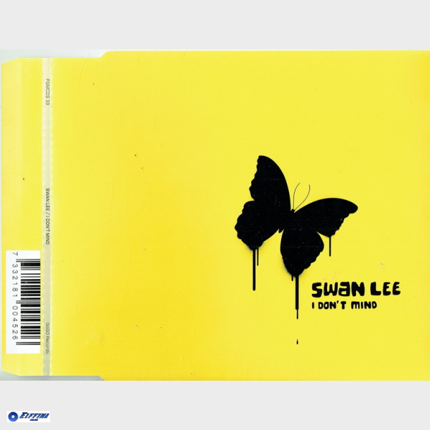 Swan Lee - I Don't Mind (2004)