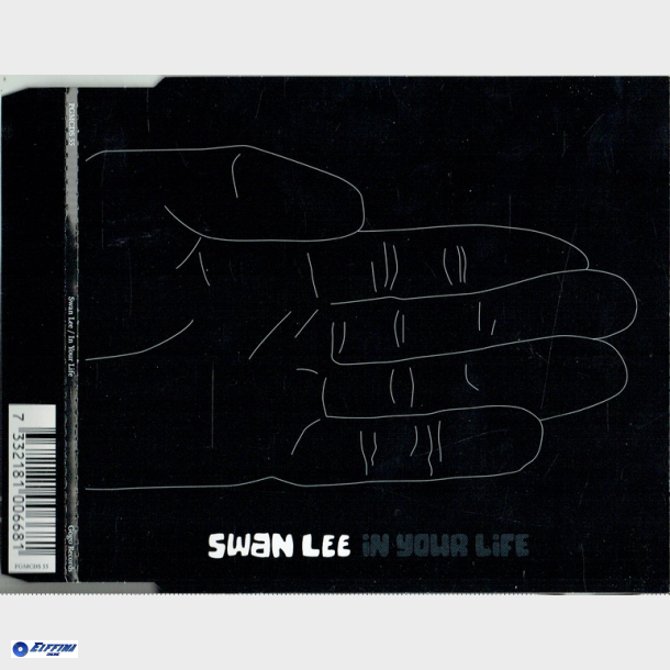 Swan Lee - In Your Life (2004) (Slim)