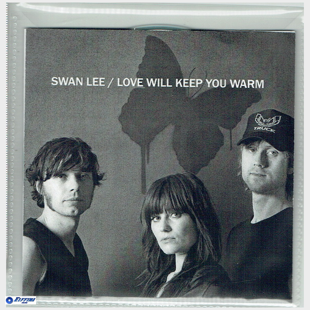 Swan Lee - Love Will Keep You Warm (2004) (Promo)